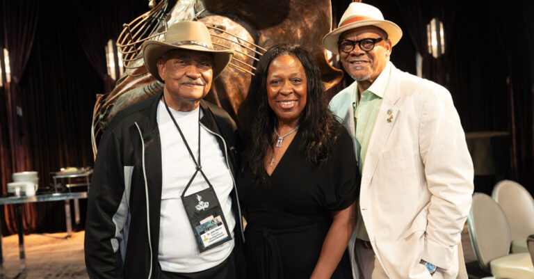 A ‘New Direction:’ West Coast Black News Publisher, Dr. John Warren, Elected Board Chair of NNPA