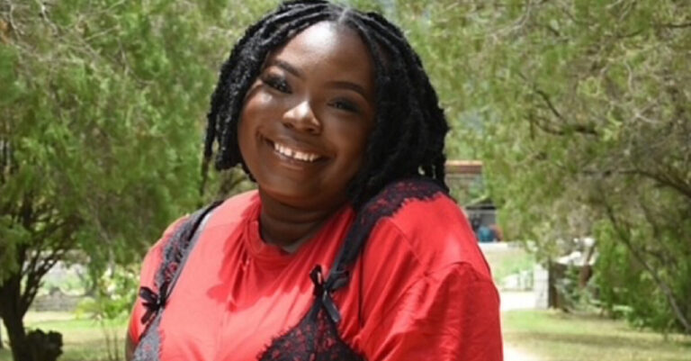 Mikayla Salmon: Jamaican Designer Makes Global Mark with Shein Collection