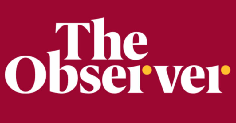 OBSERVER Awarded Grant to Expand to Stockton