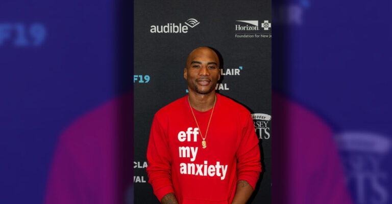 Charlamagne tha God