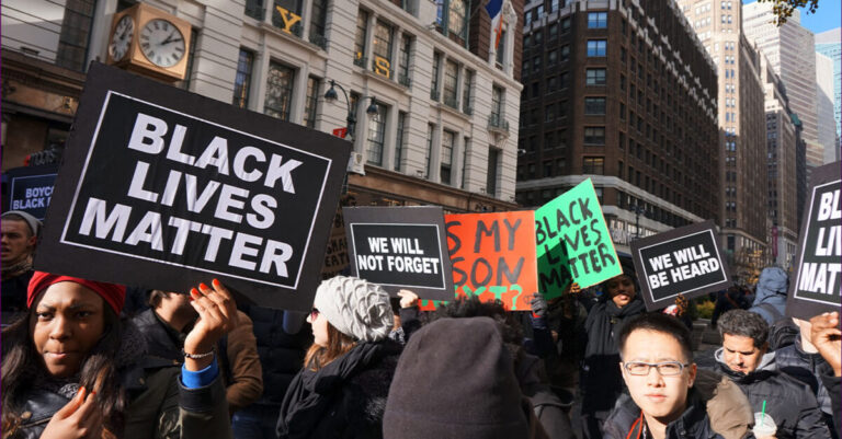 Poll Downplays Racism, Project 2025 Doesn’t