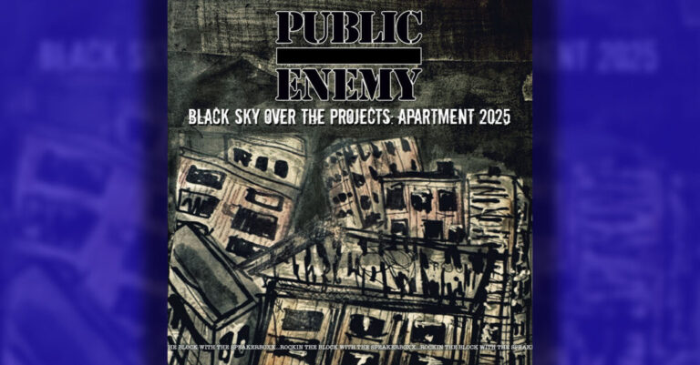 Chuck D to America: ‘You’re in the Hot Box’