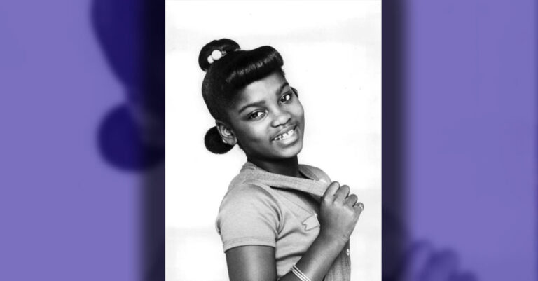 Dr. Danielle Spencer-David, veterinarian and star of What’s Happening!!, dies at 60