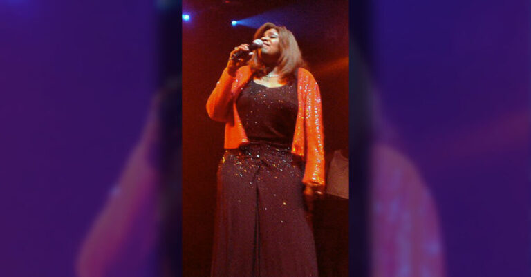Gloria Gaynor