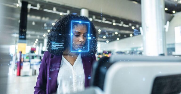 Facial Recognition Expands in Airports as Congress Eyes New Limits