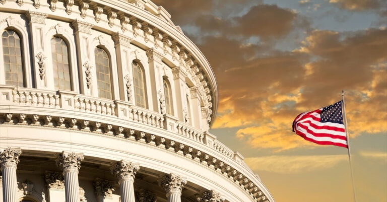 Congress Moves to Block Trump’s Social Security Assault