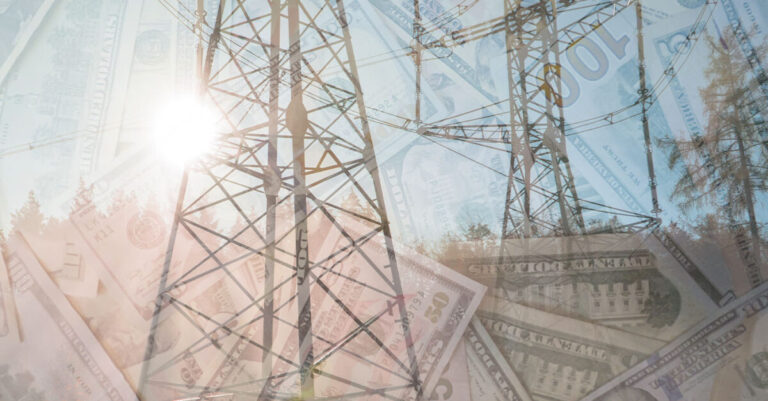 Rising Energy Costs Weigh Heaviest on Black Households