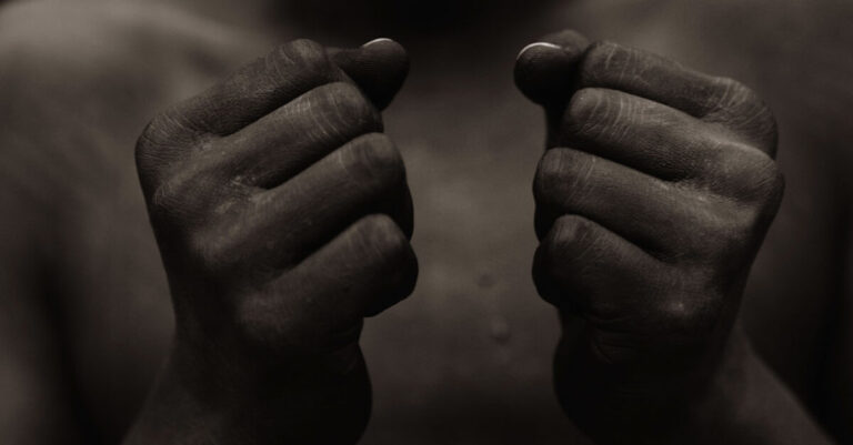 The Transatlantic Slave Trade: 500 years later the diaspora still suffers