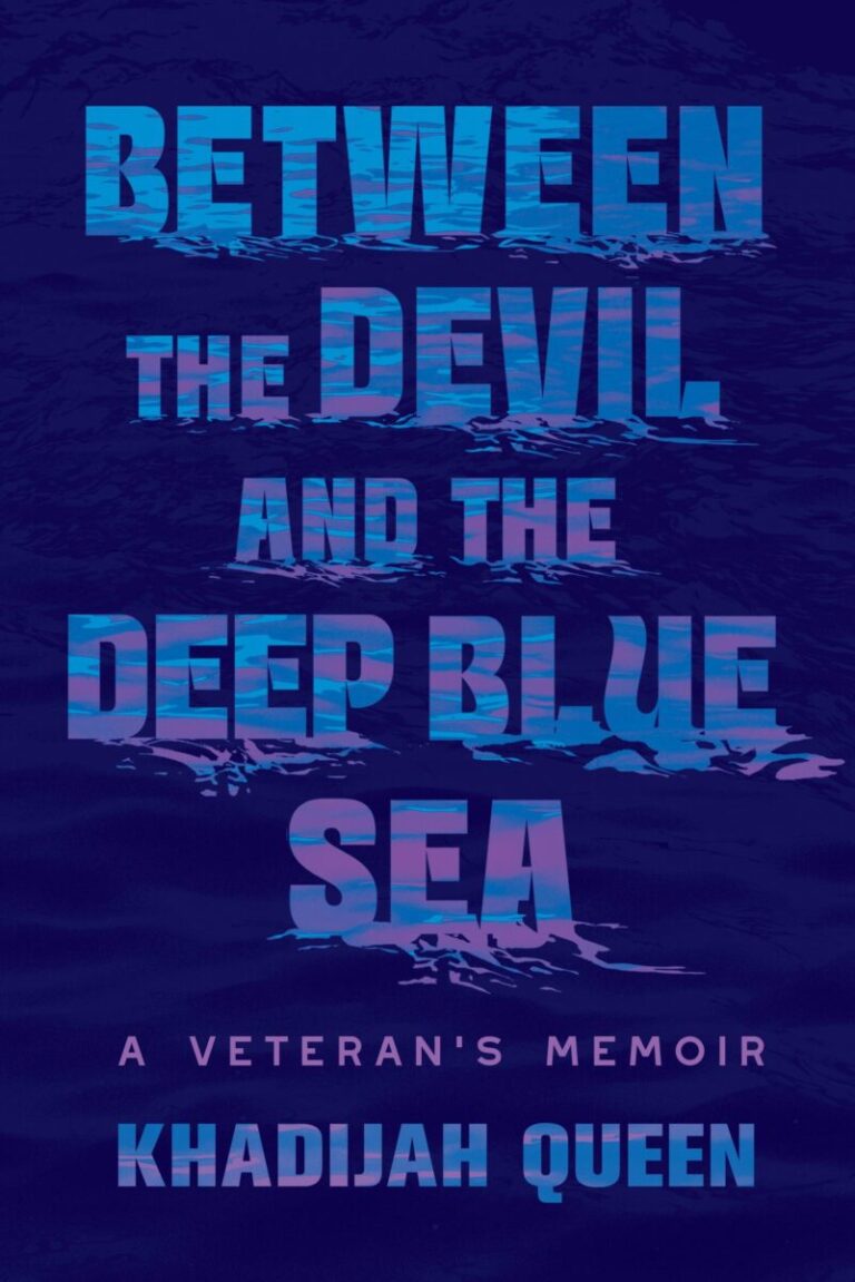 NDG Bookshelf: ‘Between the Devil and the Deep Blue Sea’ is one not to miss