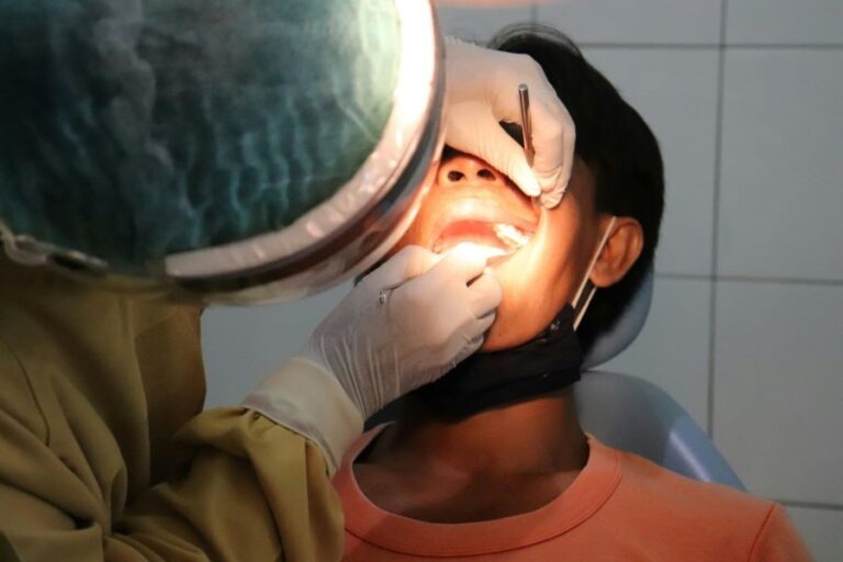 Only Black Dentist Offering Affordable, No Prep Neer Veneer Smile Makeovers