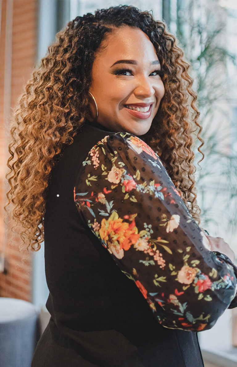 Candice Nicole