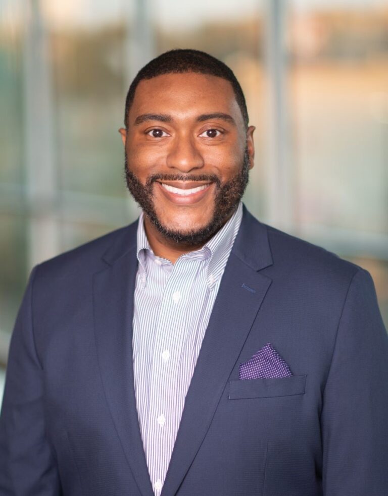 Comerica Bank’s Brandon Q. Jones Named Chair of UNCF Dallas’ North Texas Walk for Education