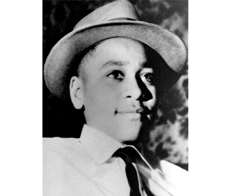 Remembering Emmett Till: 70 Years Later