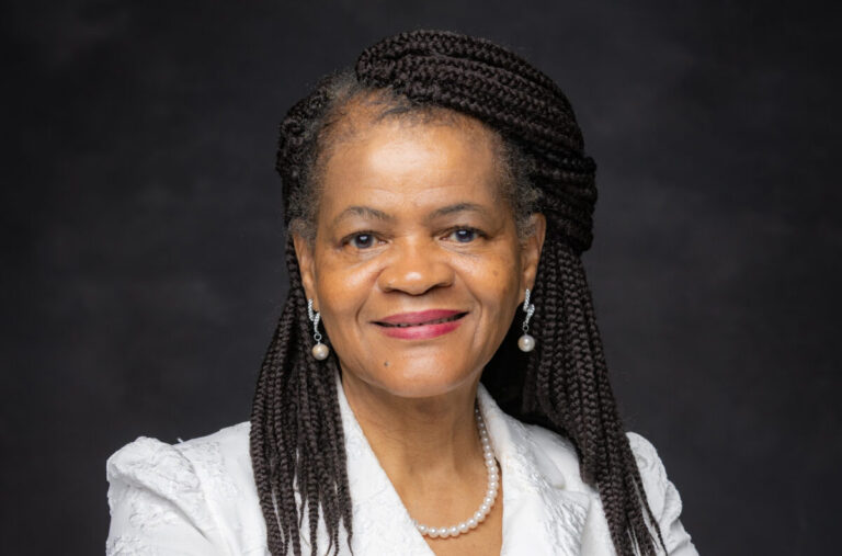 Bradshaw named as new president of the South Dallas BPW Club, Inc.