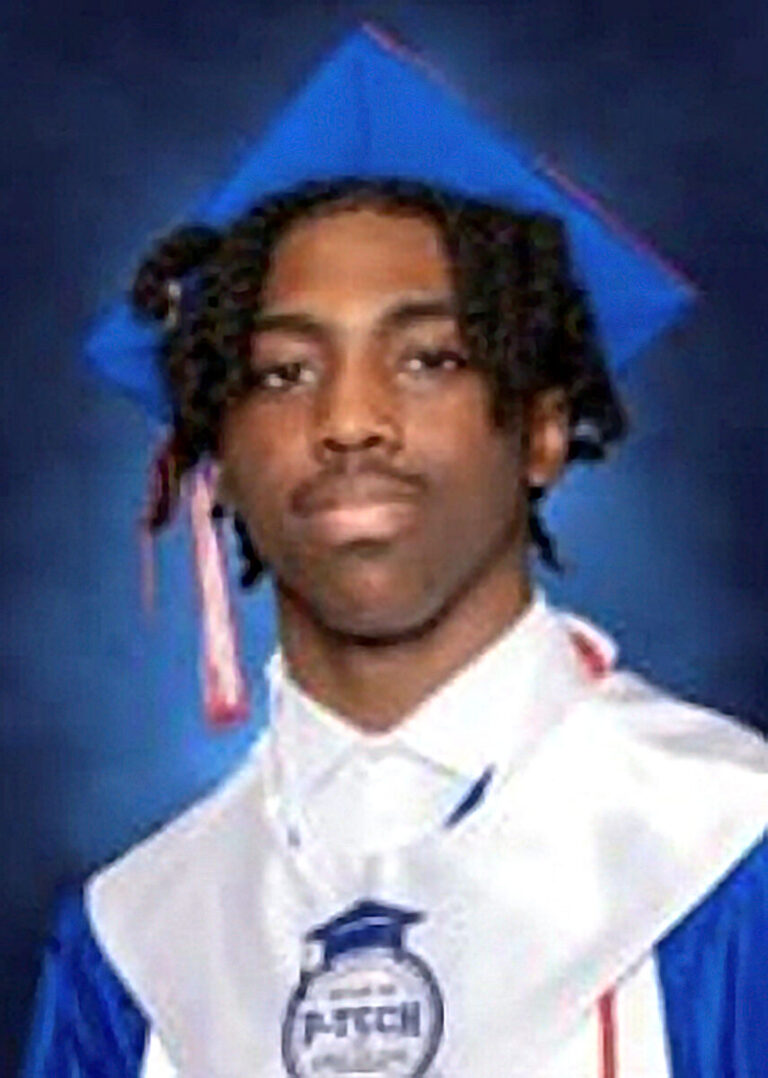 Dallas student grabs up Associates Degree along with high school graduation