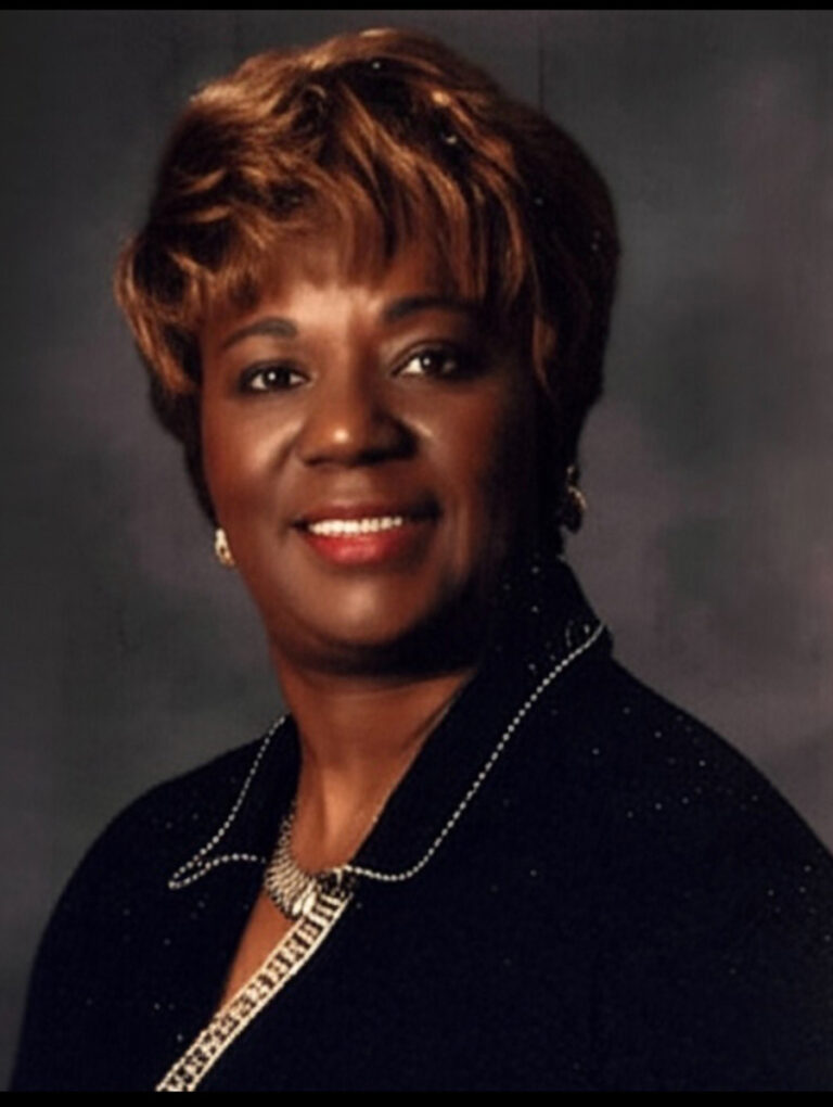 Maxine Thornton-Reese