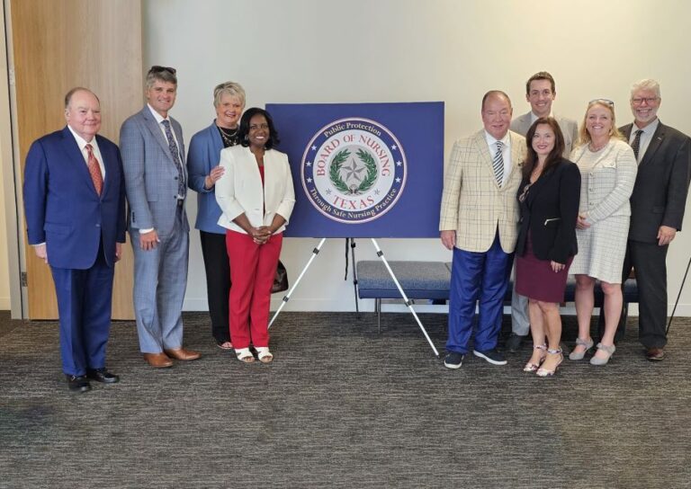 South College Dallas earns Texas Board of Nursing approval for nursing program