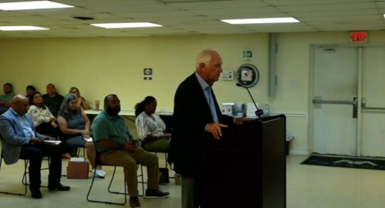 Southern Dallas Developer shares plans for grocery store, hospital, hotels, and restaurants coming to Wilmer