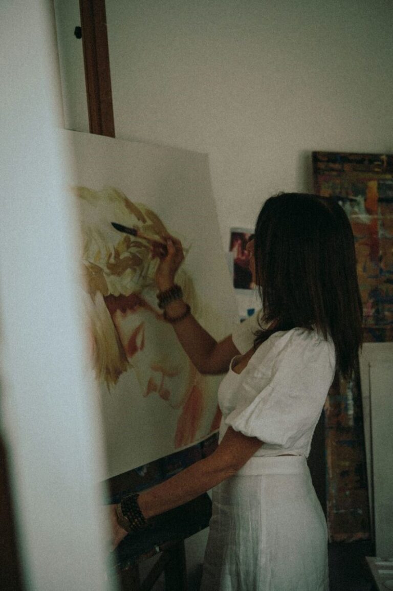Texas Vignette selects 55 women artists for 2025 Vignette Art Fair