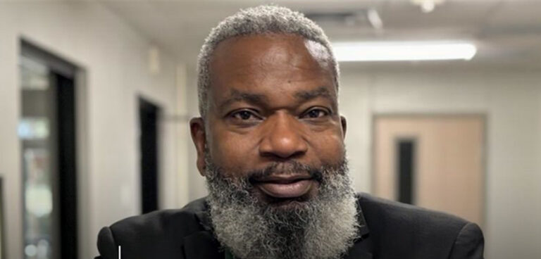 DeSoto ISD’s Dr. Gene Morrow Selected for Prestigious SMU District Leadership Fellows Program