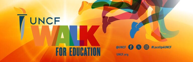 Comerica Bank’s Brandon Q. Jones named chair of UNCF Dallas’ North Texas Walk for Education