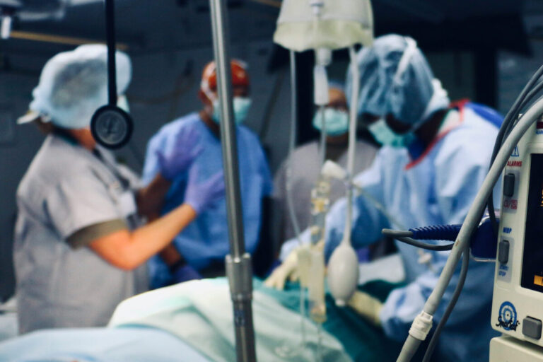 Global study shows racialized, indigenous communities face higher burden of heart disease made worse by data gaps
