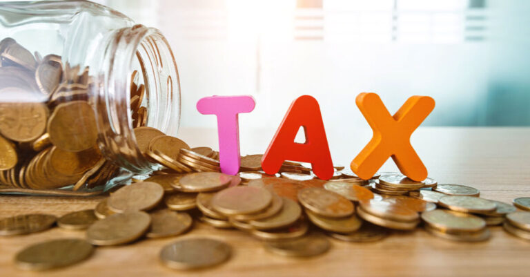 Billionaires pay lower effective tax rates than average Americans, new data shows