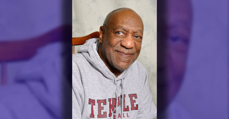 Bill Cosby