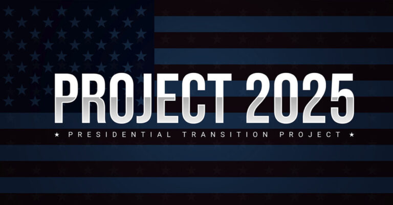 America being dragged back to Jim Crow as Trump’s Project 2025 reshapes the nation