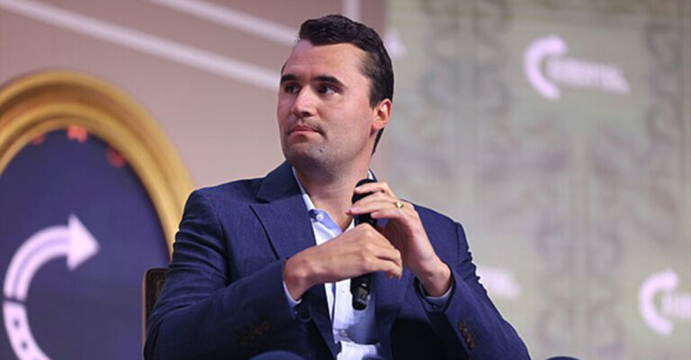 Who Charlie Kirk’s Killer Wasn’t