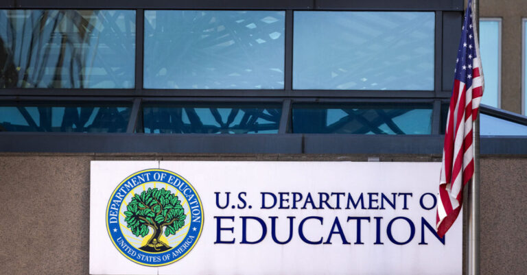 Federal cuts strip $350 million from HBCUs and minority-serving institutions