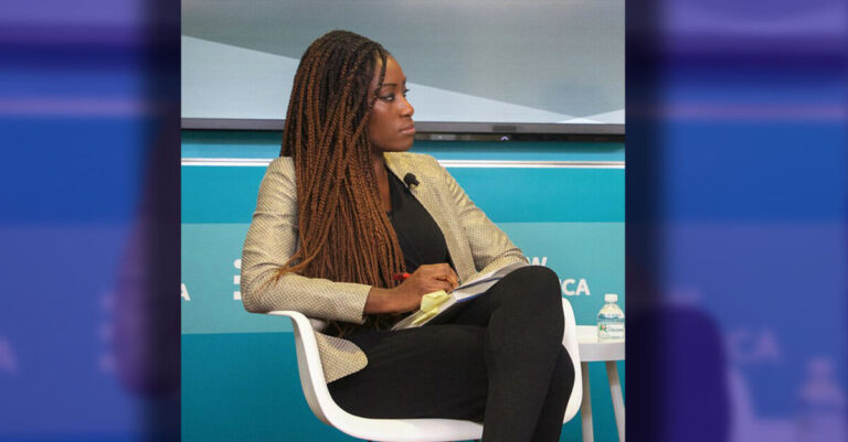 Karen Attiah
