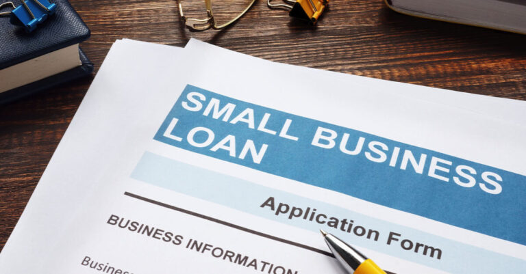 Minority-owned businesses shut out as loan denials soar
