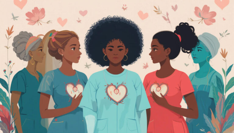 Mayo Study reveals the hidden causes of heart attacks in younger adults, especially in women