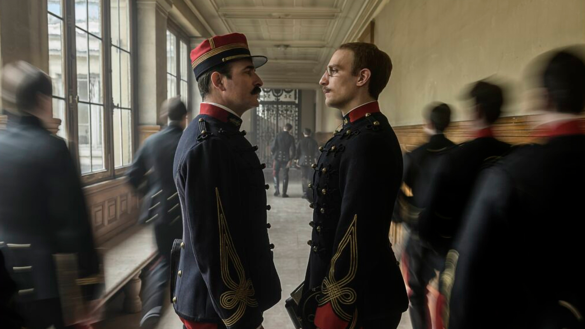 Film Review: ‘An Officer and a Spy’ is a relevant masterpiece