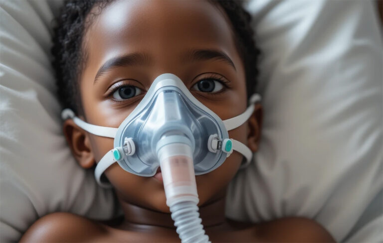 Children’s Hospital of Philadelphia researchers link dietary fats to more severe form of asthma