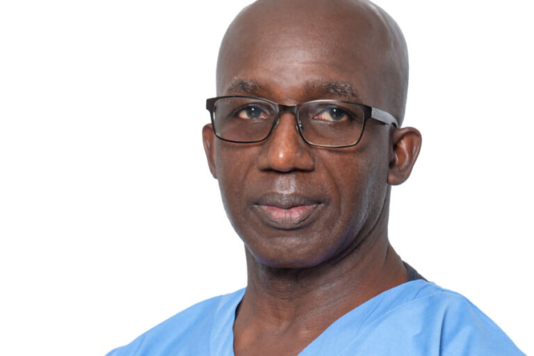 Dr. Roger Phanord
