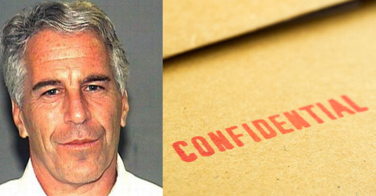 Why Black people should be concerned about the Jeffrey Epstein case