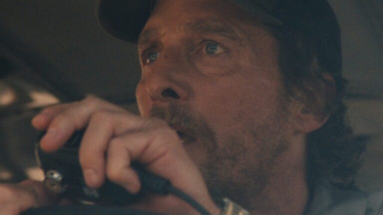 Film Review: ‘The Lost Bus’ is a great find
