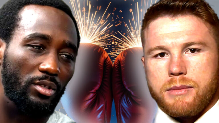 Once in a Lifetime Fight for Boxing Immortality