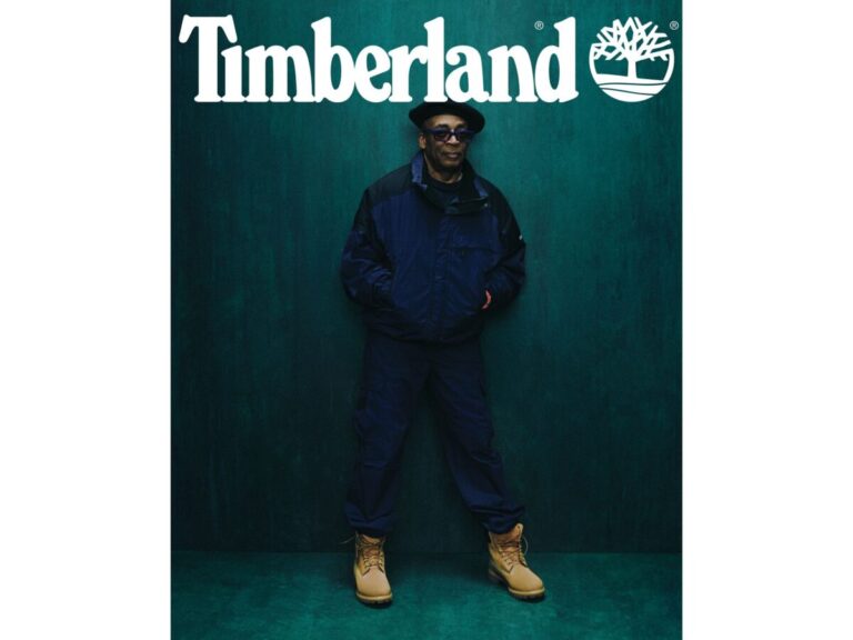 Timberland recognizes authenticity while making an unapologetic commitment to the future with ‘Advice Of An Icon’ campaign