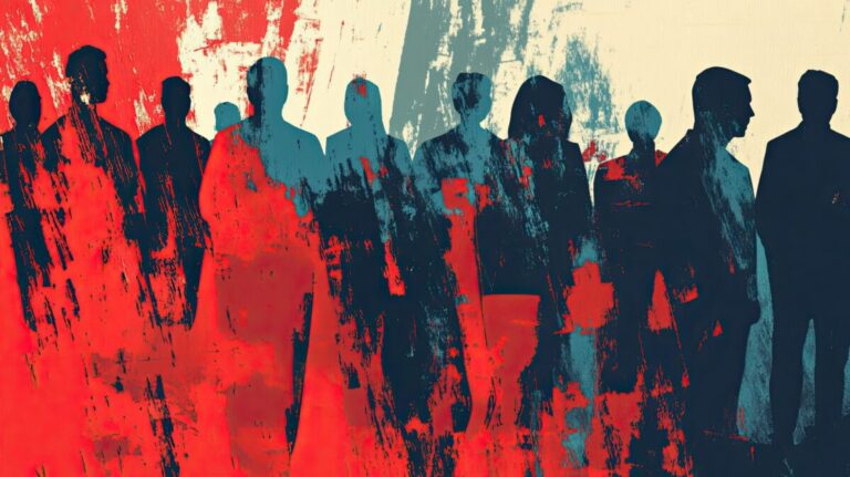 Trump’s attacks on federal workers are attacks on Black workers, the labor movement is fighting back