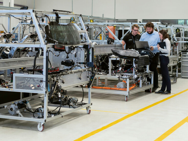 Will Liberation Day tariffs bring back American manufacturing or eliminate it?