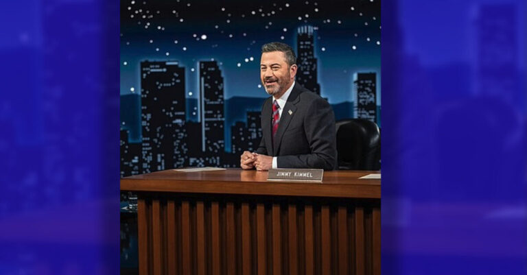 Jimmy Kimmel