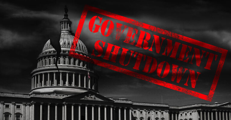 Trump and GOP drive shutdown while families face soaring premiums
