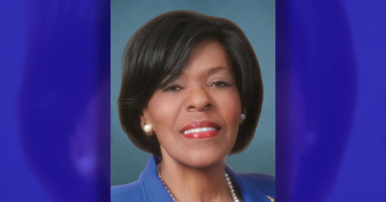 Carolyn Cheeks Kilpatrick