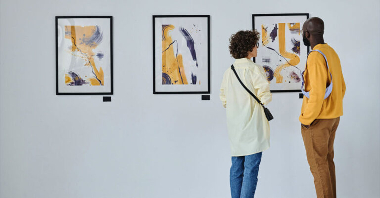 From Boston to Paris, Art Keeps Disappearing into the Dark