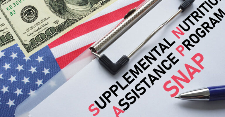 25 States Suing Trump USDA for Gutting Food Aid to 40 million Americans