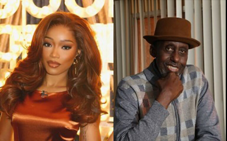 The Hollywood Black Film Festival is Proud to Announce Keke Palmer and Bill Duke Will Serve as Festival Ambassadors