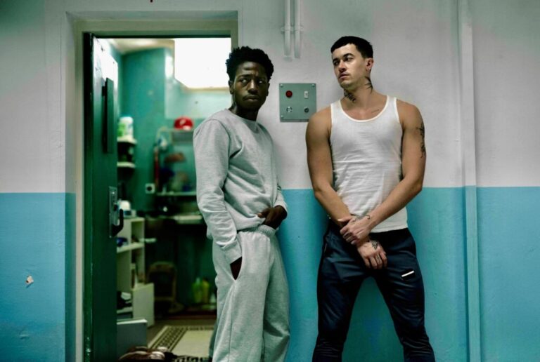 Film Review: ‘Wasteman’ is Not a Waste of Viewing Time